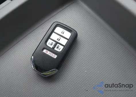 2014 Honda Odyssey Ex from USA, damaged, VIN 5FNRL5H42EB010699